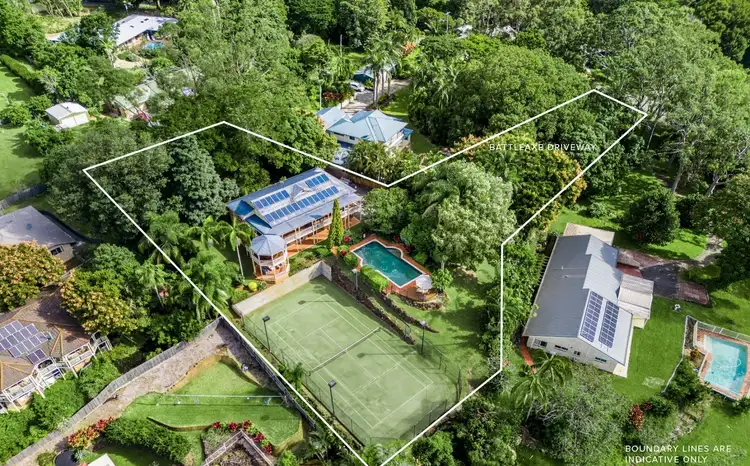 Fifth view of Homely house listing, 16 Bongaree Road, Terranora NSW 2486