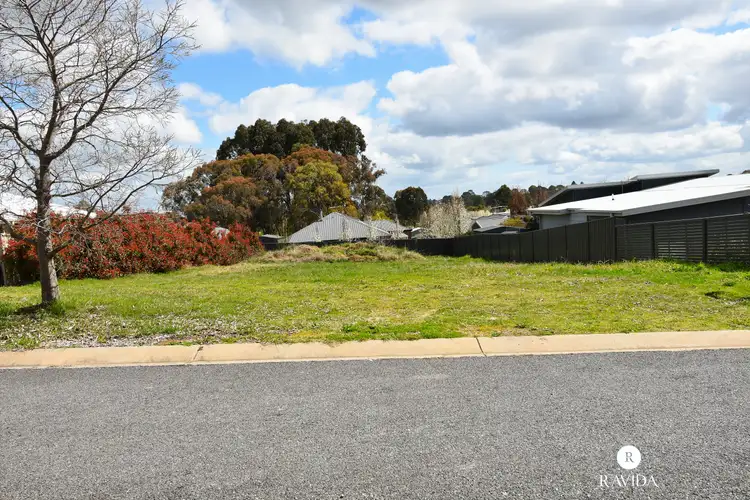 Second view of Homely land listing, 24 Braunthal Avenue, Beechworth VIC 3747