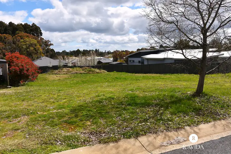 Third view of Homely land listing, 24 Braunthal Avenue, Beechworth VIC 3747