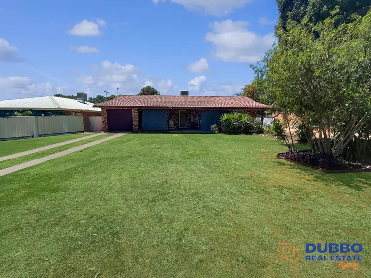 12 Galloway Drive, Dubbo NSW 2830