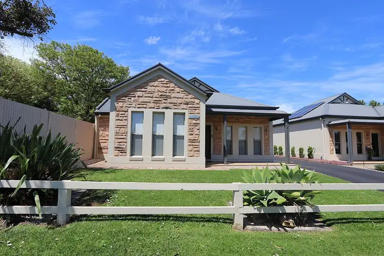 7 Reginald Street, Mount Gambier SA 5290