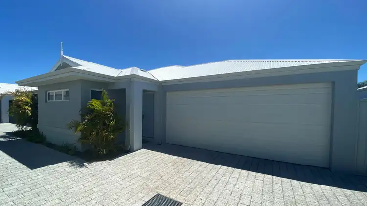 A/40 Katanning Street, Bayswater WA 6053