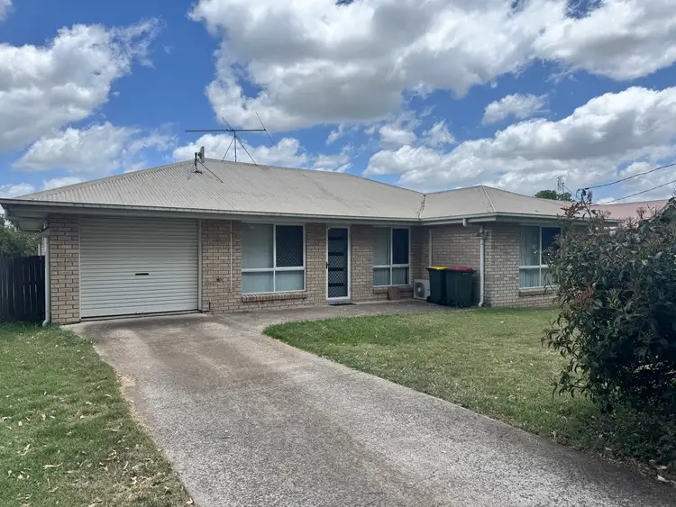 5 Hodge Street, Kingaroy QLD 4610