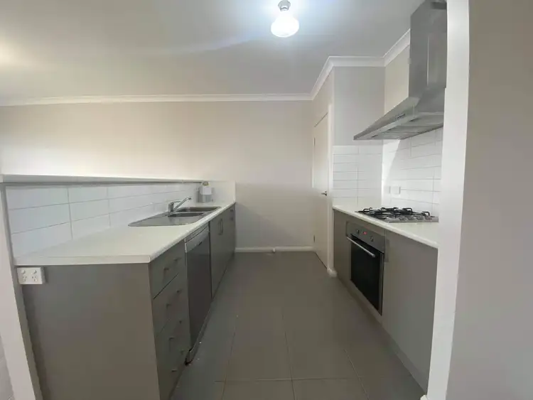 Second view of Homely house listing, 40 DAINTREE WAY, Wodonga VIC 3690