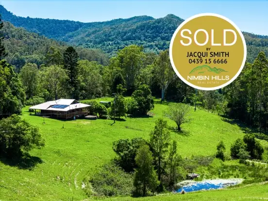 257 Creegans Road, Barkers Vale NSW 2474