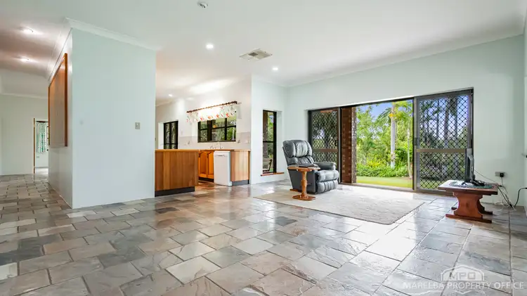 Third view of Homely house listing, 406 Springs Road, Paddys Green QLD 4880