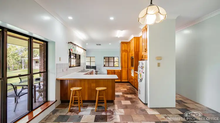 Fourth view of Homely house listing, 406 Springs Road, Paddys Green QLD 4880