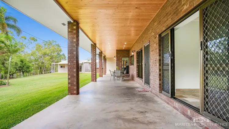 Sixth view of Homely house listing, 406 Springs Road, Paddys Green QLD 4880