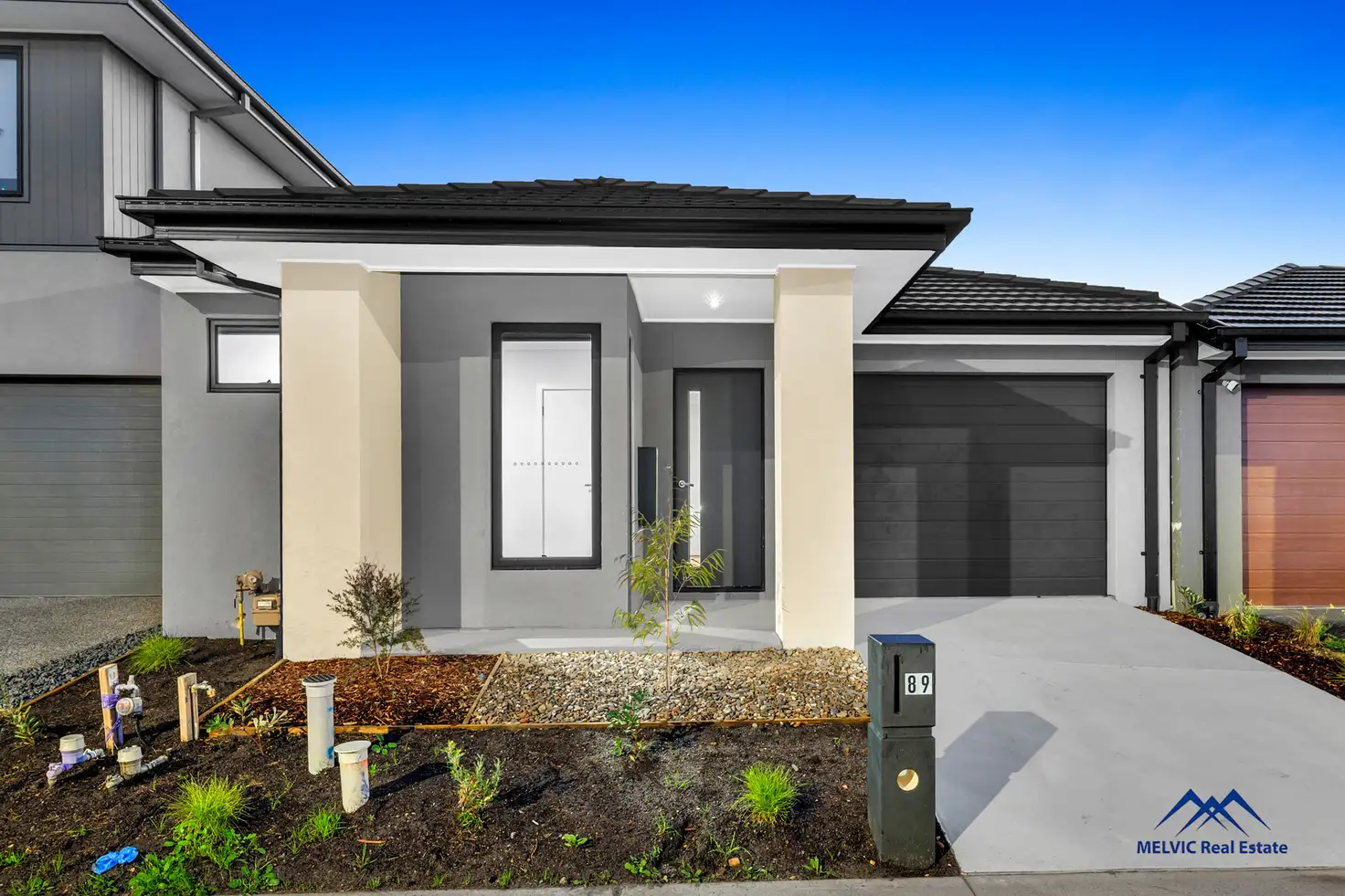 Main view of Homely house listing, 89 Fairground Promenade, Berwick VIC 3806