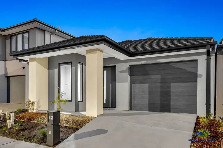 Third view of Homely house listing, 89 Fairground Promenade, Berwick VIC 3806