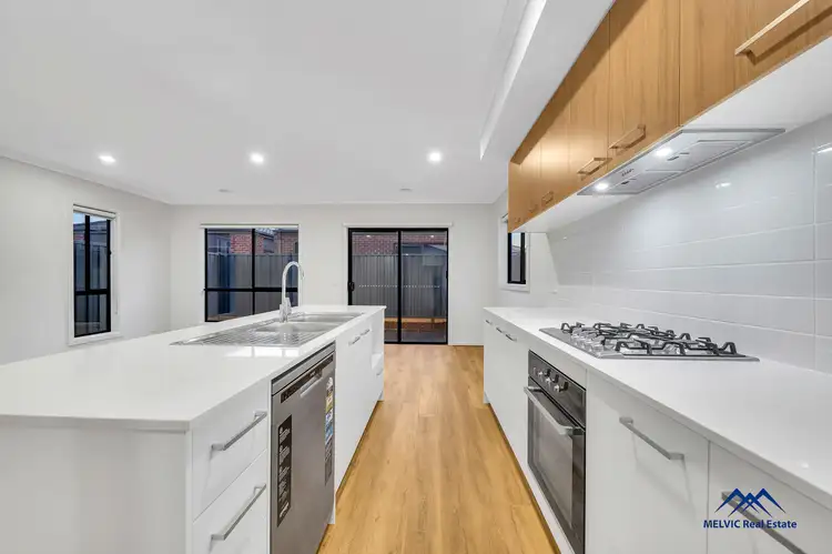 Fourth view of Homely house listing, 89 Fairground Promenade, Berwick VIC 3806