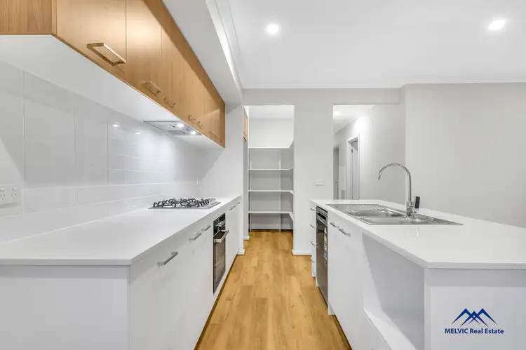 Fifth view of Homely house listing, 89 Fairground Promenade, Berwick VIC 3806