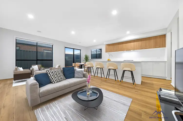 Sixth view of Homely house listing, 89 Fairground Promenade, Berwick VIC 3806