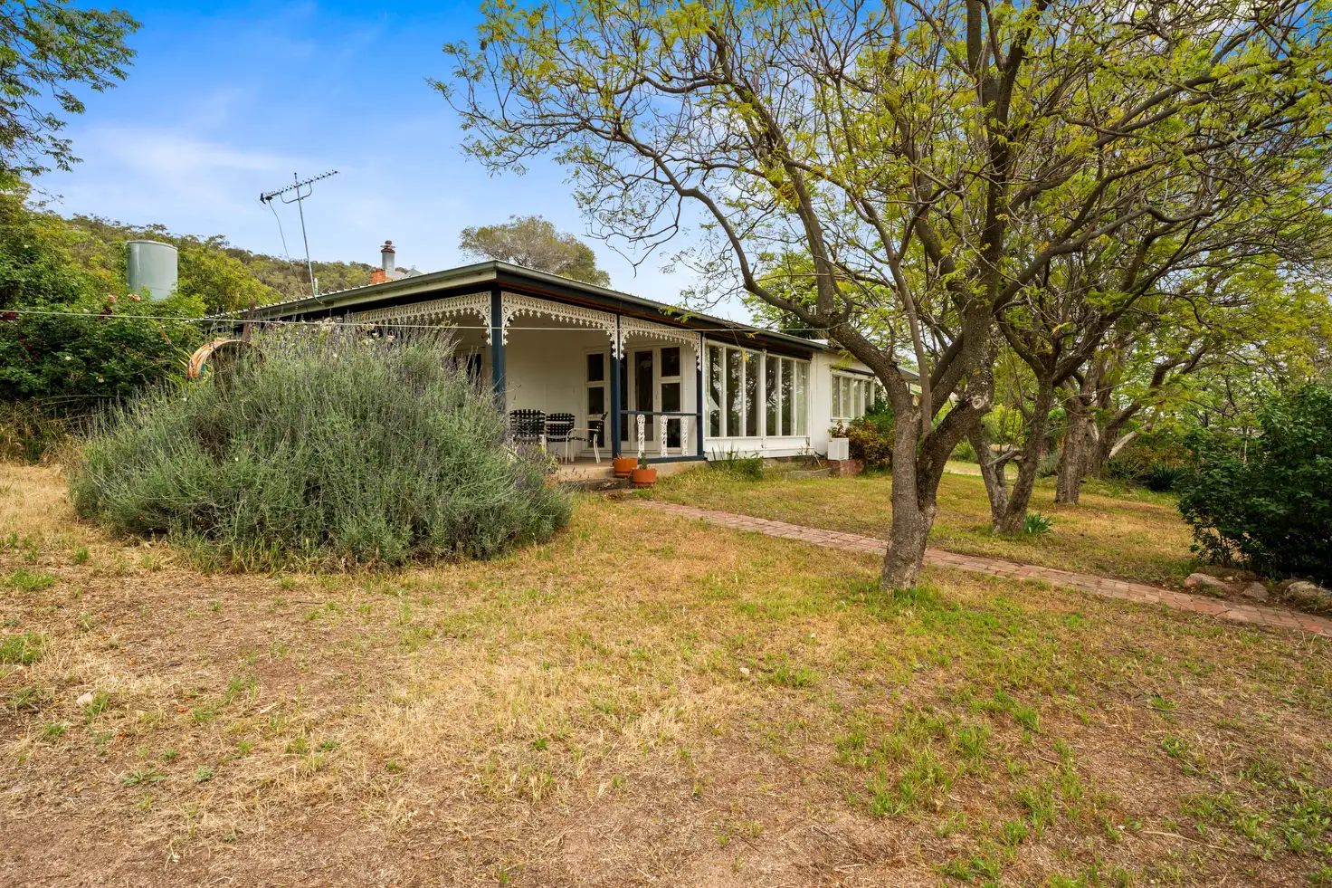 Main view of Homely rural property listing, 82 Brack Road, Taminick VIC 3675