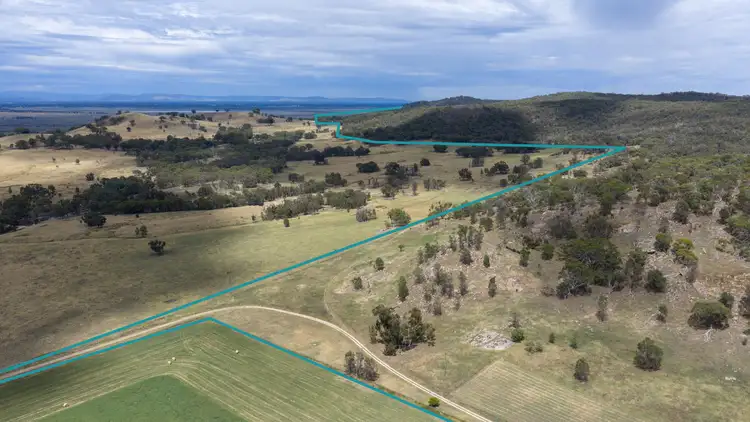 Second view of Homely rural property listing, 82 Brack Road, Taminick VIC 3675