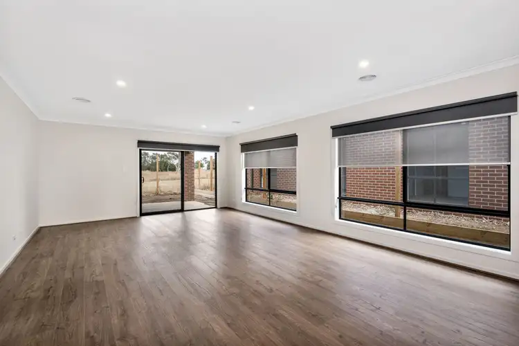 Third view of Homely house listing, 26 Miramar Drive, Armstrong Creek VIC 3217