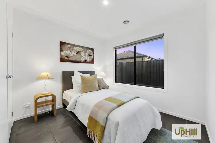 Fourth view of Homely house listing, 10 Creative Avenue, Clyde North VIC 3978