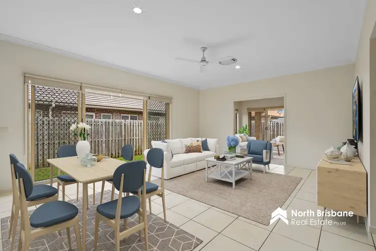 Fifth view of Homely house listing, 11 Astley Parade, North Lakes QLD 4509