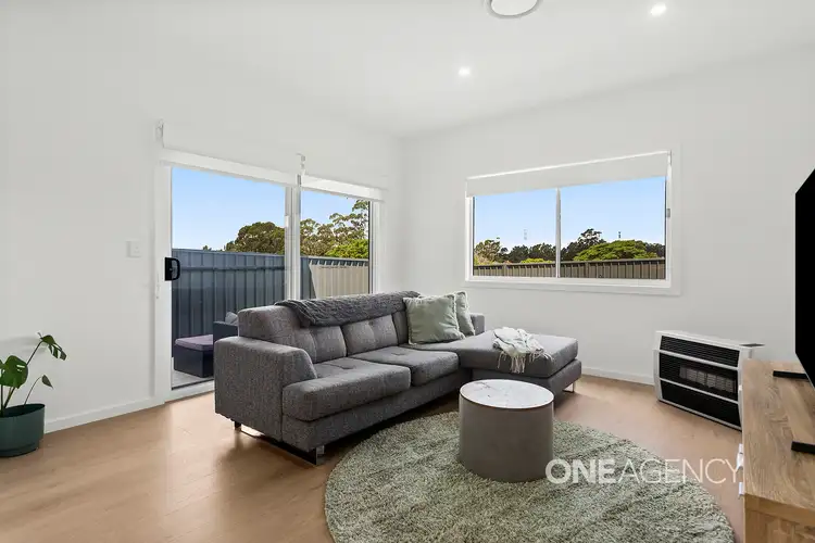 Fifth view of Homely house listing, 12B Sundew Street, Horsley NSW 2530