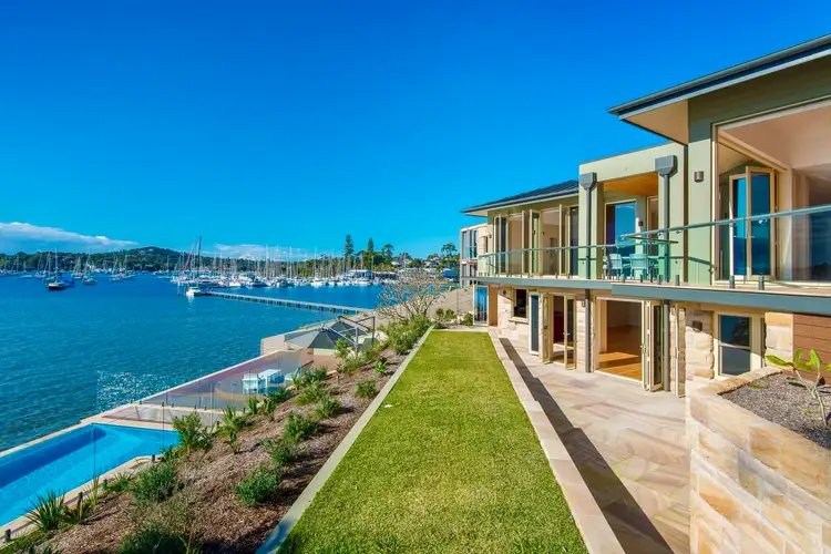 Third view of Homely house listing, 1740 Pittwater Road, Bayview NSW 2104