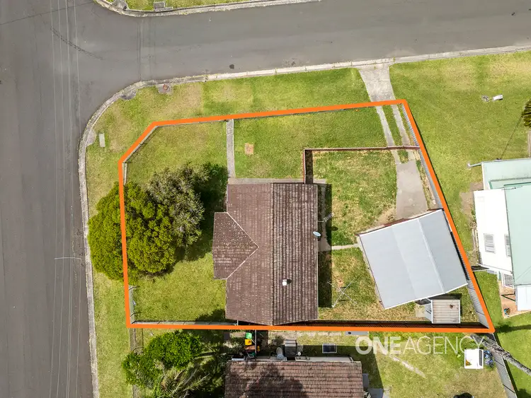 Second view of Homely house listing, 66 Benaud Crescent, Warilla NSW 2528