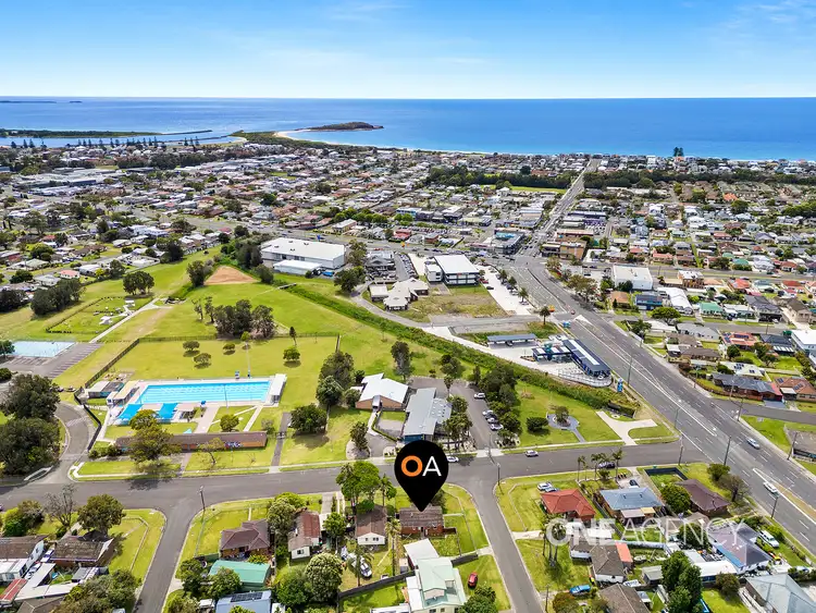 Third view of Homely house listing, 66 Benaud Crescent, Warilla NSW 2528