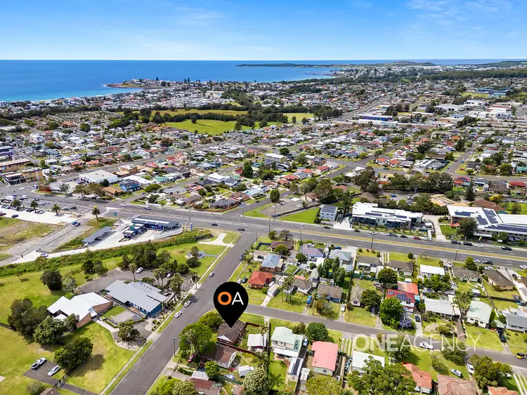 Sixth view of Homely house listing, 66 Benaud Crescent, Warilla NSW 2528