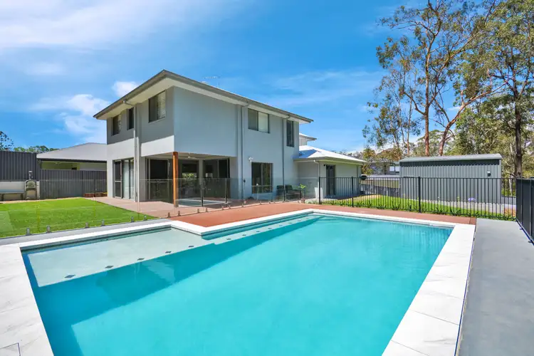 29 Nunderi Crescent, Doolandella QLD 4077