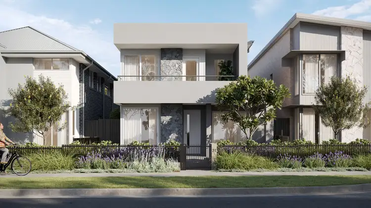 Address available on request