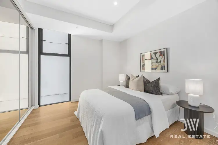 Fourth view of Homely apartment listing, 902C/1 Muller Lane, Mascot NSW 2020