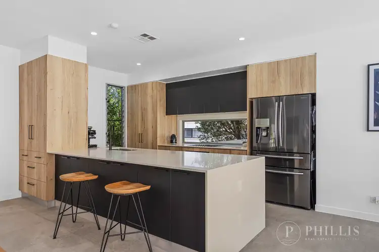 Fourth view of Homely house listing, 3022 Hillside Walk, Sanctuary Cove QLD 4212