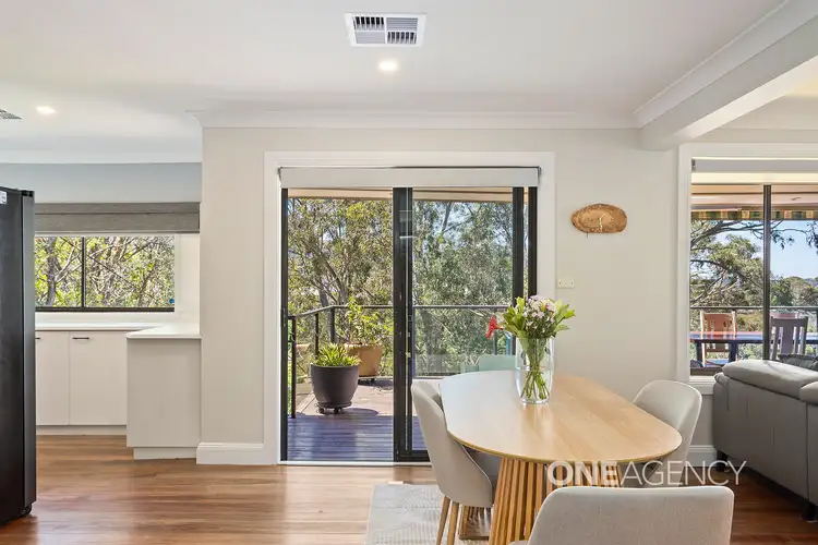 Second view of Homely house listing, 85 Iola Avenue, Farmborough Heights NSW 2526