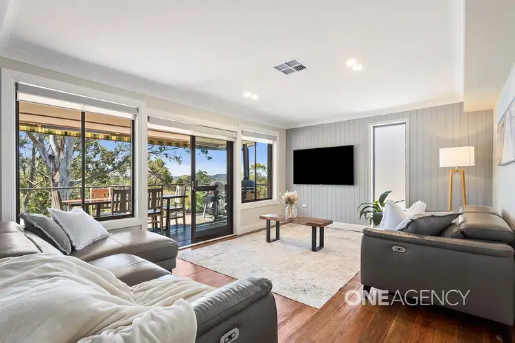 Third view of Homely house listing, 85 Iola Avenue, Farmborough Heights NSW 2526