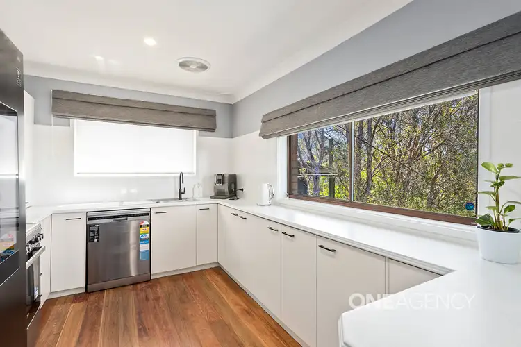 Fourth view of Homely house listing, 85 Iola Avenue, Farmborough Heights NSW 2526