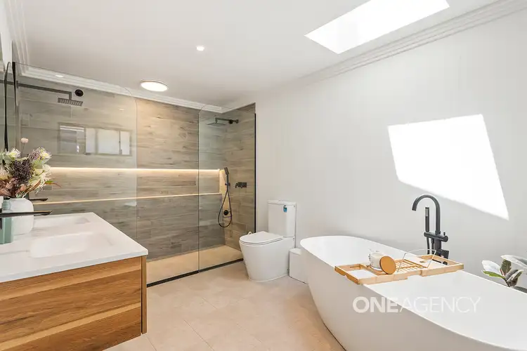 Fifth view of Homely house listing, 85 Iola Avenue, Farmborough Heights NSW 2526