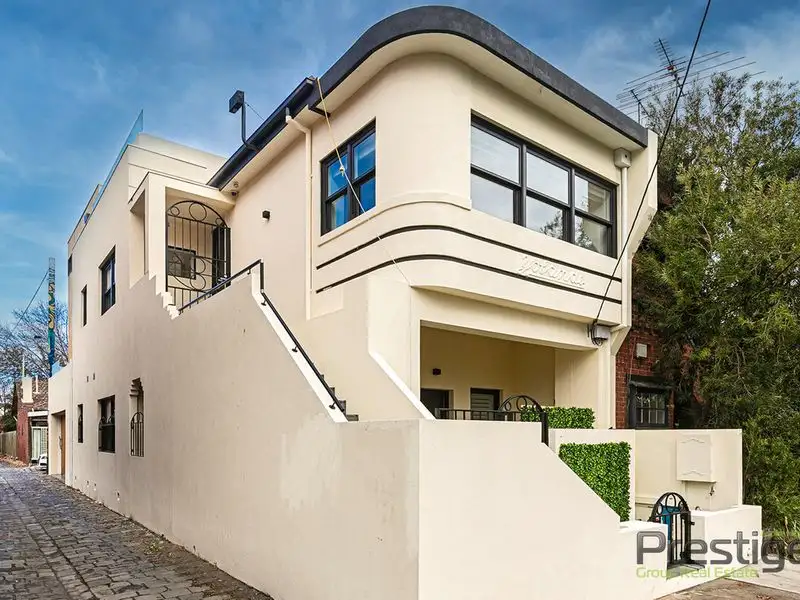 Main view of Homely house listing, 2/20 Glen Eira Road, Ripponlea VIC 3185