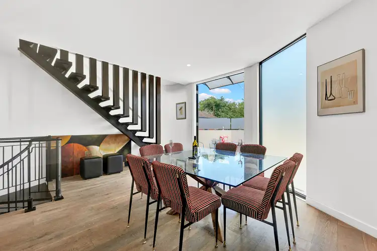 Fourth view of Homely house listing, 2/20 Glen Eira Road, Ripponlea VIC 3185