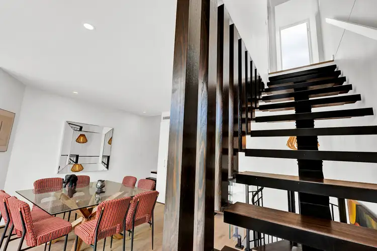 Fifth view of Homely house listing, 2/20 Glen Eira Road, Ripponlea VIC 3185