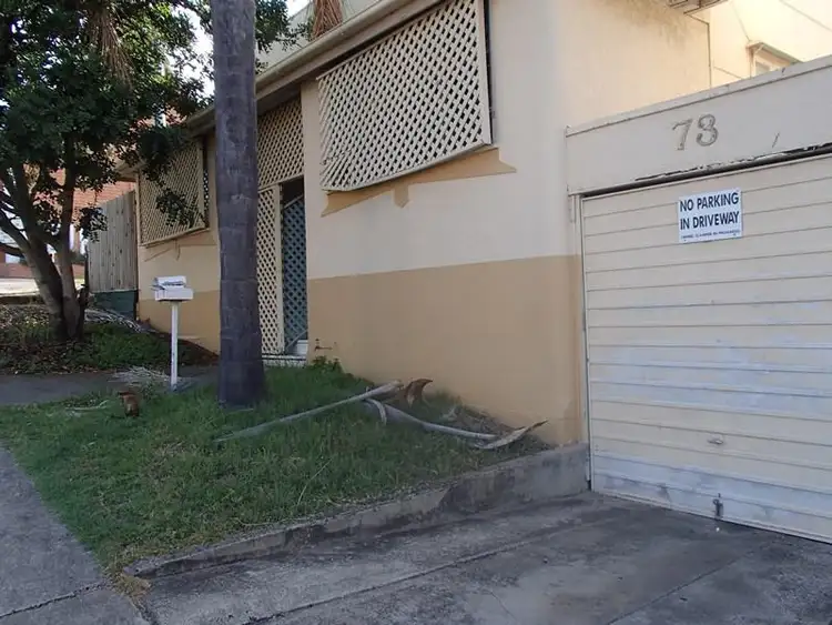 2/73 Nicholas Street, Ipswich QLD 4305