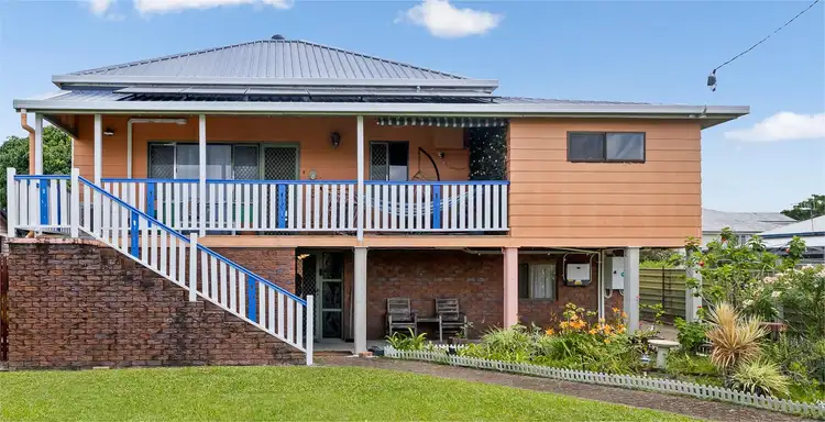 42 Adelaide Lane, Maryborough QLD 4650