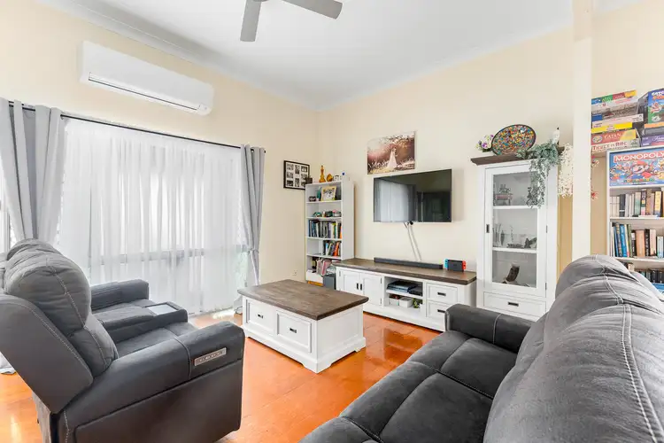 Fifth view of Homely house listing, 42 Adelaide Lane, Maryborough QLD 4650