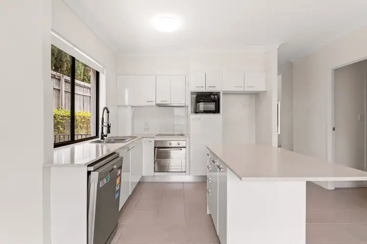 Fifth view of Homely townhouse listing, 11/139 Cotlew Street, Ashmore QLD 4214