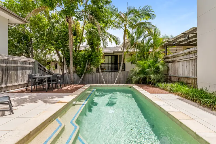 Sixth view of Homely townhouse listing, 11/139 Cotlew Street, Ashmore QLD 4214