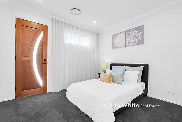 Fourth view of Homely house listing, Address available on request