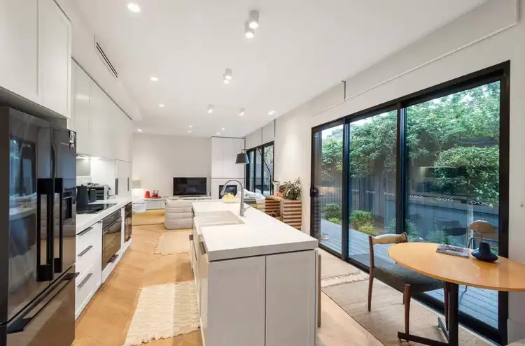 Third view of Homely townhouse listing, 2/5 Valdemar Court, Brighton East VIC 3187