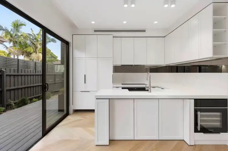 Fourth view of Homely townhouse listing, 2/5 Valdemar Court, Brighton East VIC 3187