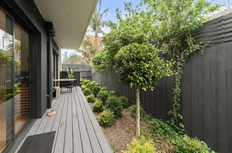 Fifth view of Homely townhouse listing, 2/5 Valdemar Court, Brighton East VIC 3187