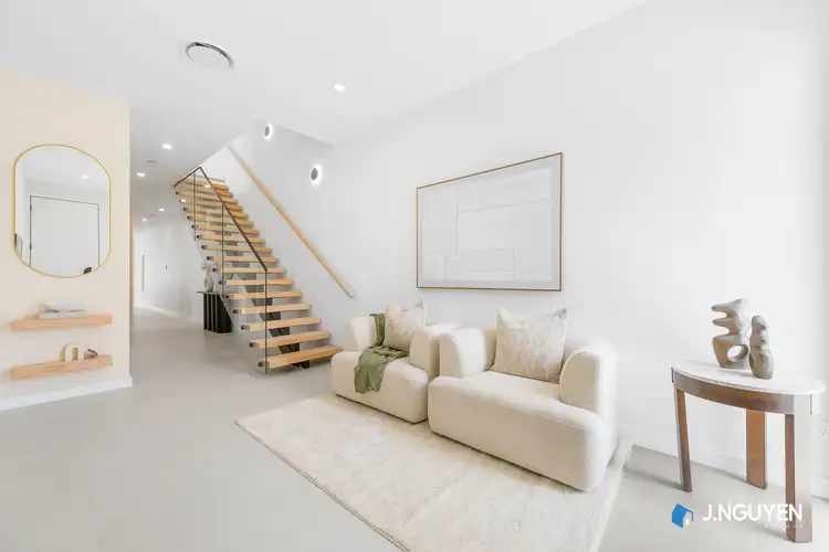 Second view of Homely house listing, 22 The Avenue, Canley Vale NSW 2166