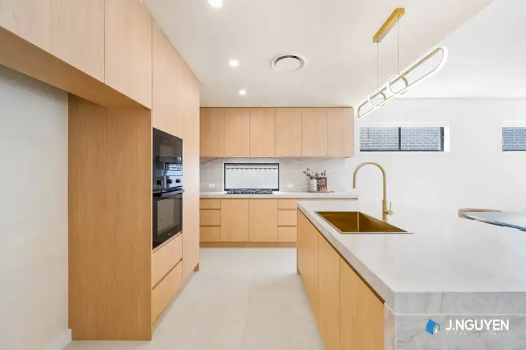 Fifth view of Homely house listing, 22 The Avenue, Canley Vale NSW 2166