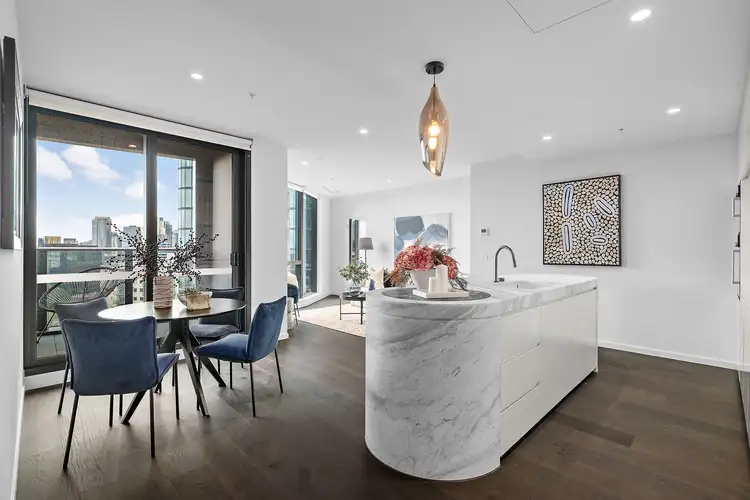 1306/32 Palmerston Crescent, South Melbourne VIC 3205